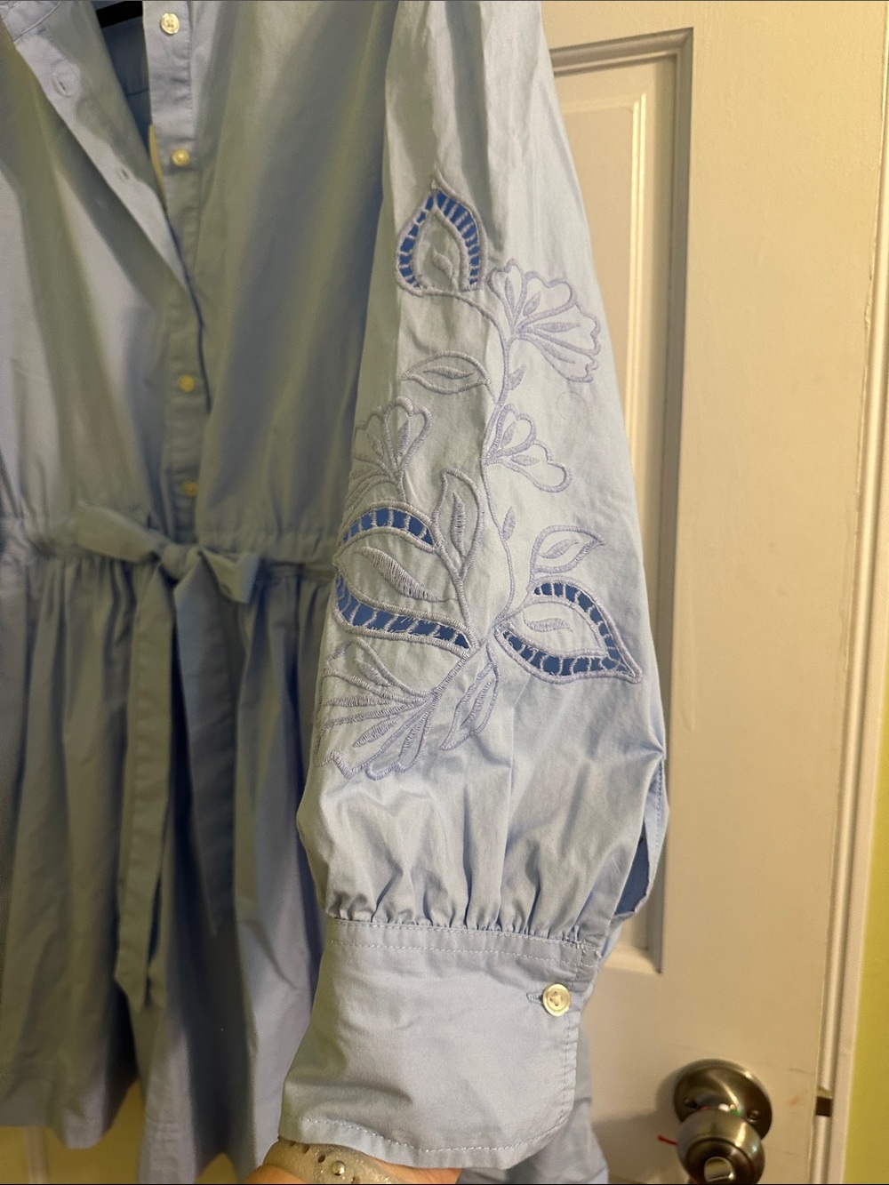 Free Assembly Dress - Picture 2 of 8